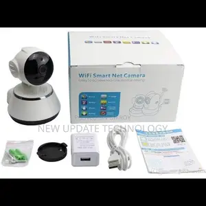 V380 Wi-Fi Smart Net Camera