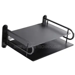 Multi-Layer Wall Mounted Router Stand