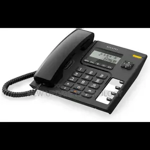 Alcatel T56 Corded Phone Set
