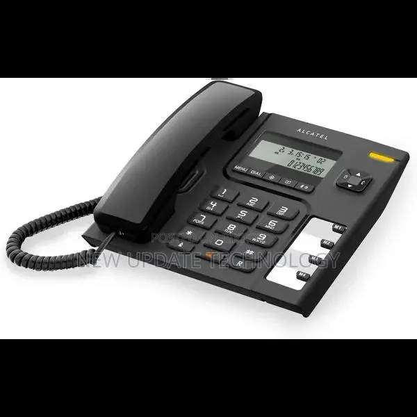Alcatel T56 Corded Phone Set