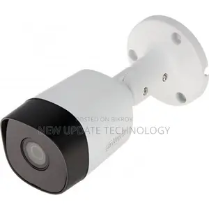 Dahua DH-HAC-B2A21P 2MP HDCVI IR Bullet Camera