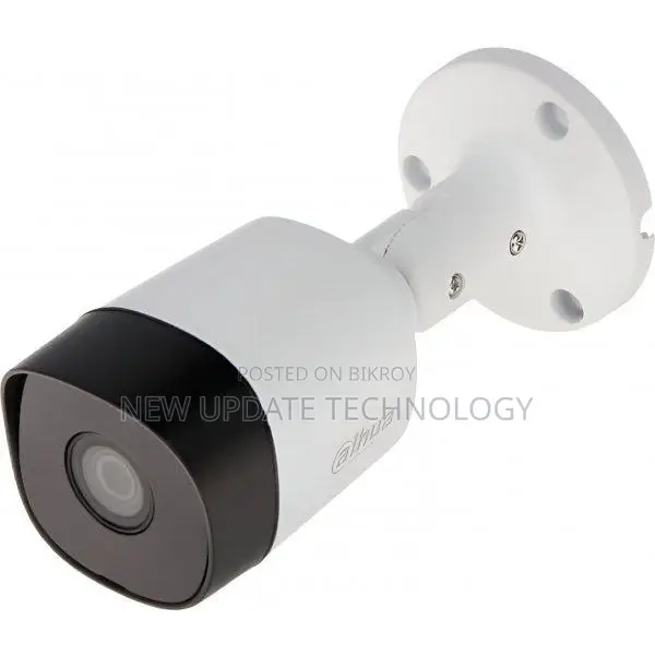 Dahua DH-HAC-B2A21P 2MP HDCVI IR Bullet Camera