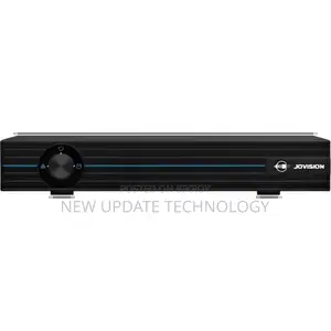 Jovision JVS-ND7608-HP 8-Channel H.265 4K NVR