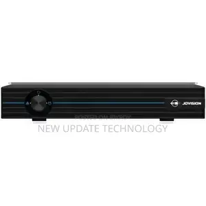 Jovison JVS-ND7616-HP 16-Channel H.265 4K NVR