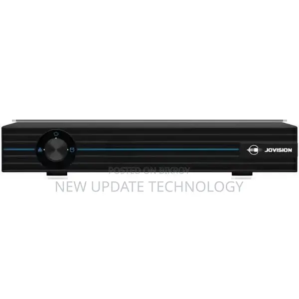 Jovison JVS-ND7616-HP 16-Channel H.265 4K NVR