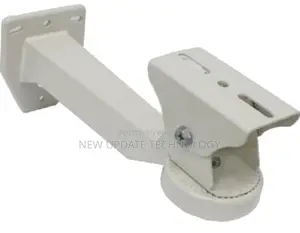 Wall Mount Metal CCTV Camera Bracket Stand