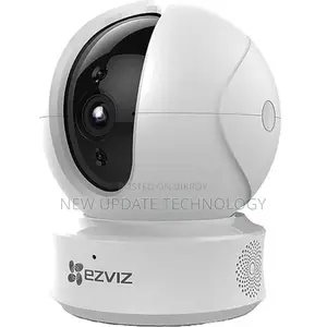 Ezviz C6CN 2MP Wi-Fi PTZ IP Camera