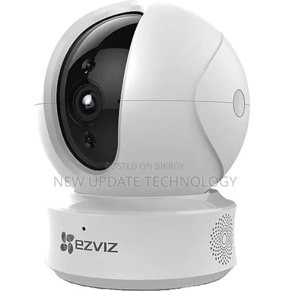 Ezviz C6CN 2MP Wi-Fi PTZ IP Camera