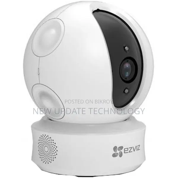 Ezviz C6CN 2MP Wi-Fi PTZ IP Camera