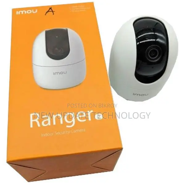 Dahua Imou A22EP Ranger 2 2MP IP Camera with 360 Degree