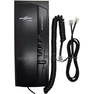 Gaoxinqi HA39928P/T Intercom Telephone