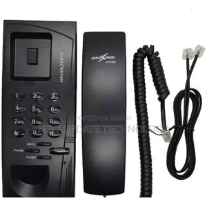 Gaoxinqi HA39928P/T Intercom Telephone
