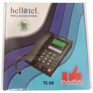Hellotel TS-88 Home & Business Phone