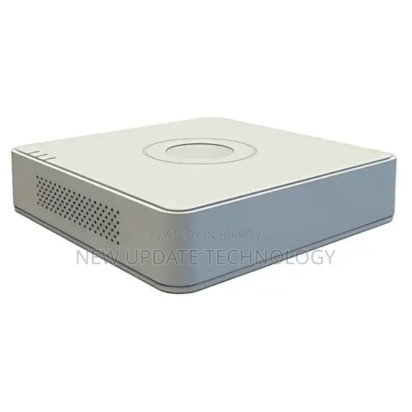 Hikvision DS-7116HQHI-K1 16CH 1080P 2MP Turbo DVR System