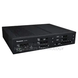 Panasonic KX-NS300 6 Port Smart Hybrid Business PABX System