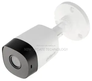 Dahua HAC-B1A21 2MP HDCVI Bullet CC Camera
