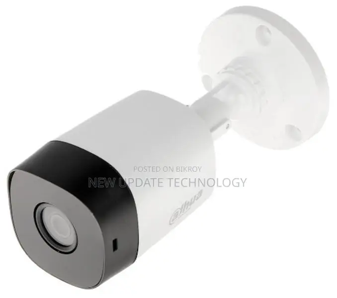 Dahua HAC-B1A21 2MP HDCVI Bullet CC Camera
