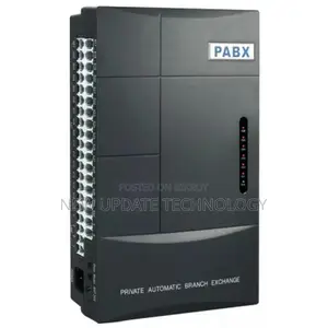Excelltel CS+632-432 32 Lines Intercom PABX