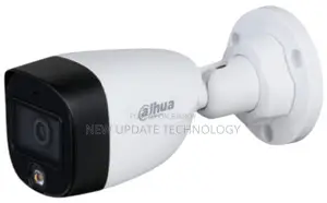 Dahua DH-HAC-HFW1209CP-LED Full Color Bullet Camera