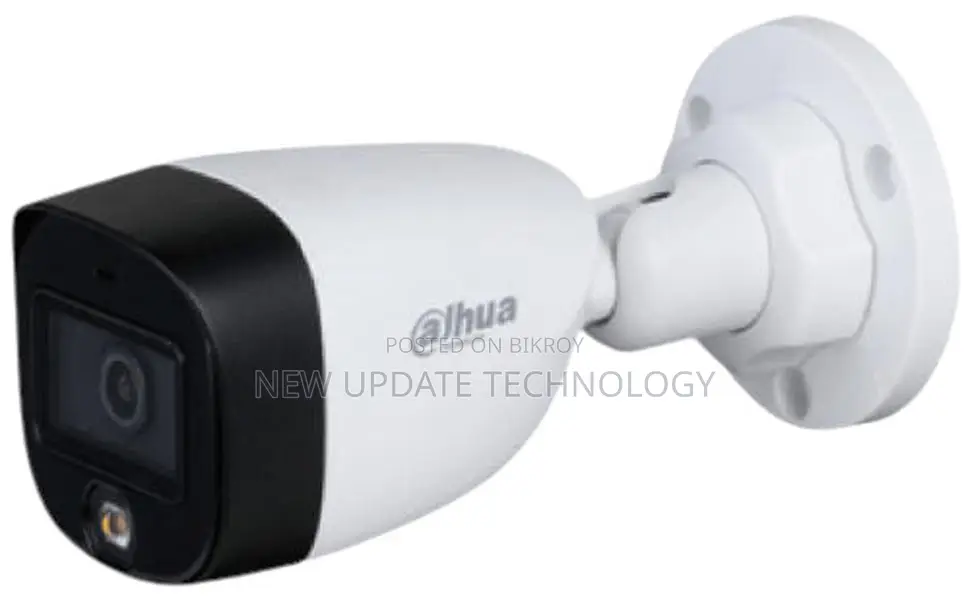 Dahua DH-HAC-HFW1209CP-LED Full Color Bullet Camera
