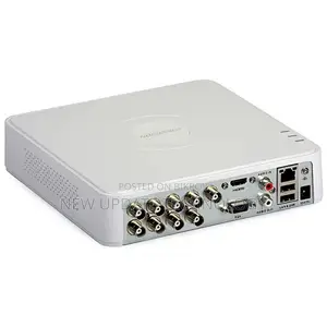 Hikvision DS-7108HGHI-F1/N HD Digital Video Recorder