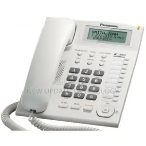Full Package PABX Intercom 32 Line 32 Telephone Set