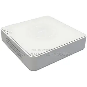 Hikvision DS-7104HGHI-K1 4-Channel Video Recorder