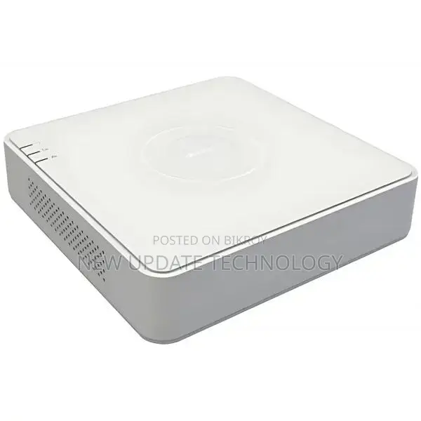 Hikvision DS-7104HGHI-K1 4-Channel Video Recorder