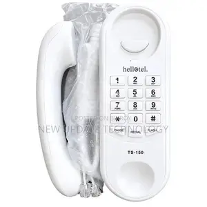 Hellotel TS-150 Intercom Telephone Set