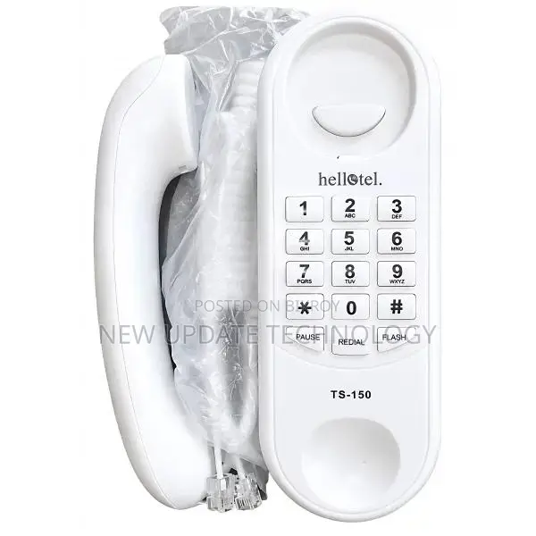 Hellotel TS-150 Intercom Telephone Set