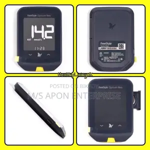 FreeStyle Optium Neo Blood Glucose Meter