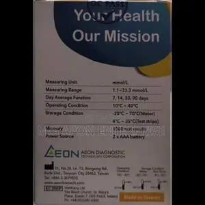 Life Care HighQ Check Special Glucose Monitor