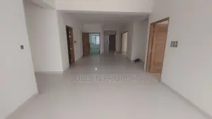 3bdrm Apartment in 1500 Sft Used Flat, Basundhara for sale