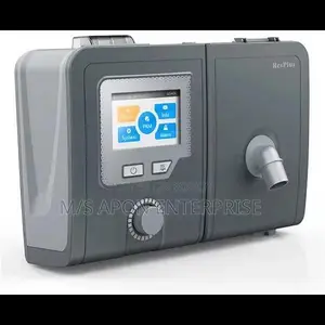 Beyond ResPlus C-20A Auto CPAP Machine