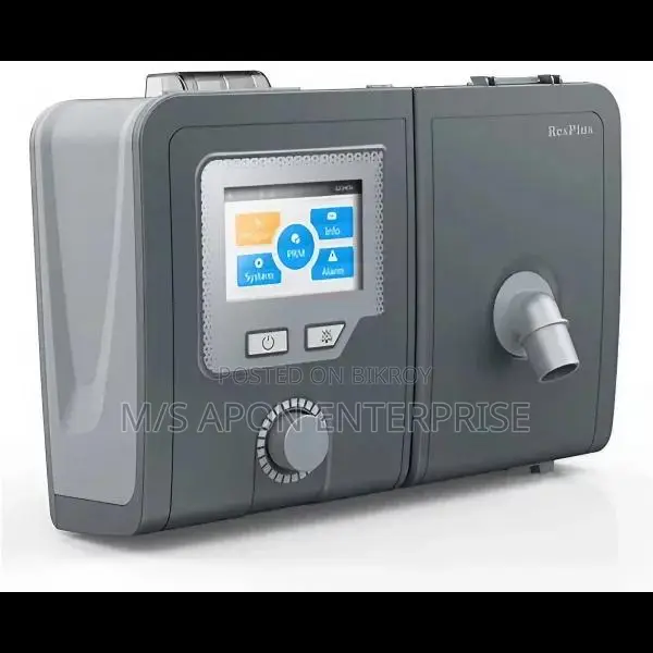 Beyond ResPlus C-20A Auto CPAP Machine
