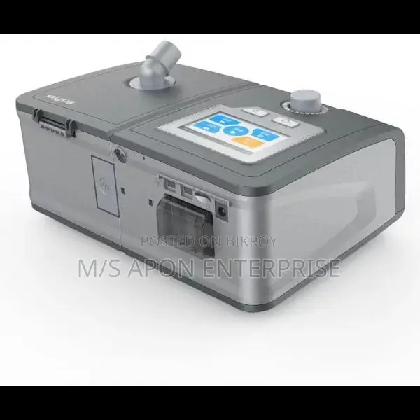 Beyond ResPlus C-20A Auto CPAP Machine