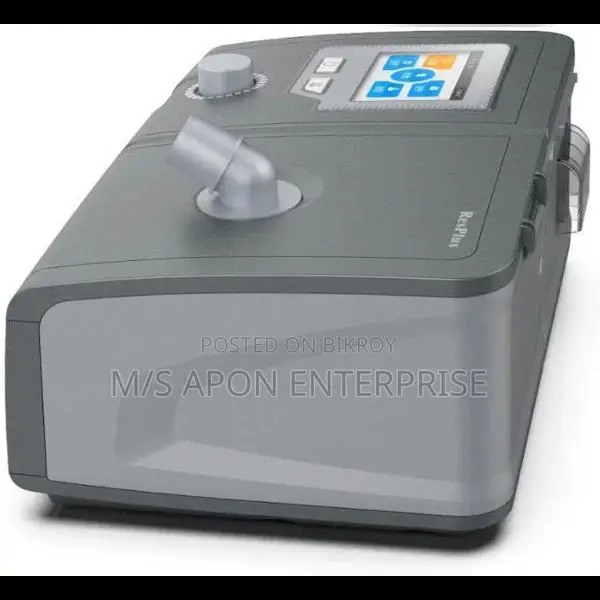Beyond ResPlus C-20A Auto CPAP Machine