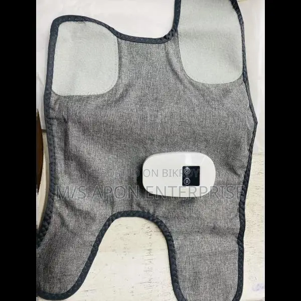JH-M03 Air Pressure Leg Massager