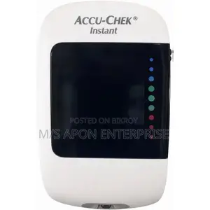 Accu-Chek Instant Wireless Blood Glucose Meter