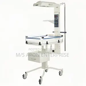 Phoenix Infant NWS-101 Radiant Warmer