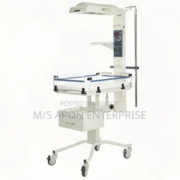 Phoenix Infant NWS-101 Radiant Warmer
