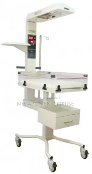 Phoenix Infant NWS-101 Radiant Warmer