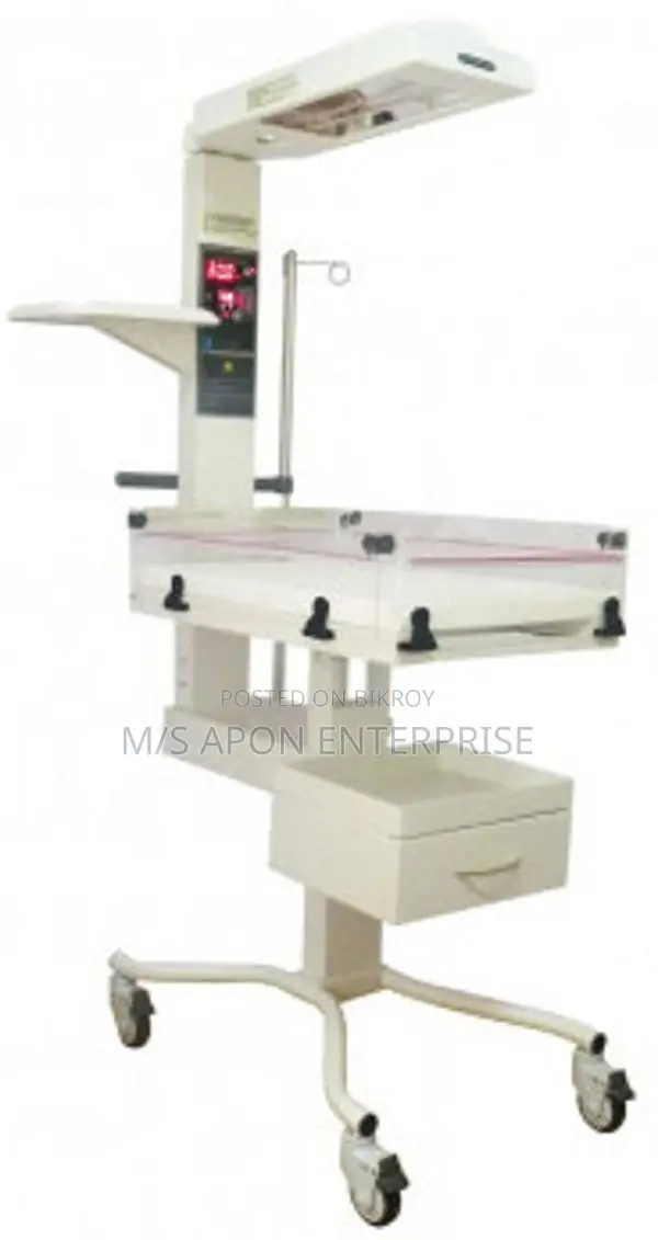 Phoenix Infant NWS-101 Radiant Warmer