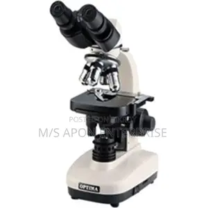 G-206 Optima Biological Microscope