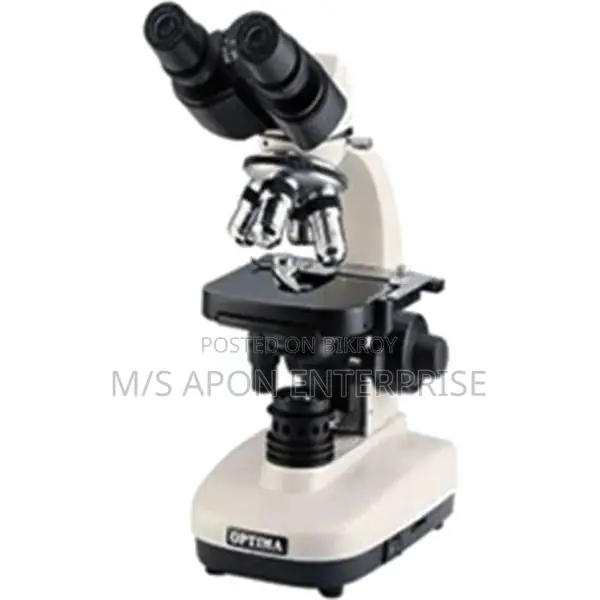 G-206 Optima Biological Microscope