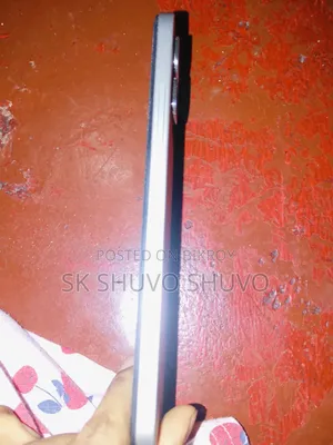 New Infinix GT 20 Pro 12 GB Silver