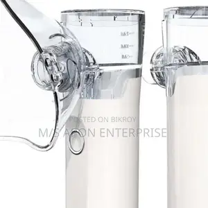 Sure Care TZ-W07/W08 Mesh Nebulizer
