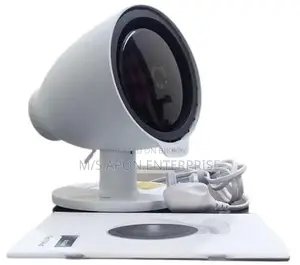Philips InfraCare PR3110 Infrared Therapy Lamp