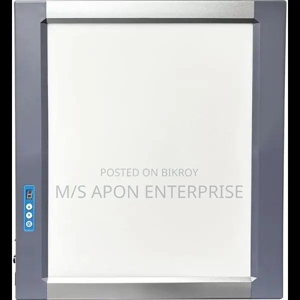 Easywell MST-4000II Double Panel LED X-ray Viewer