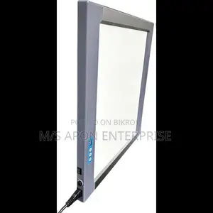 Easywell MST-4000II Double Panel LED X-ray Viewer